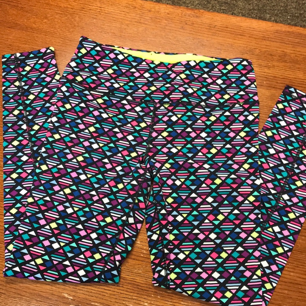 VSX Sport leggings
